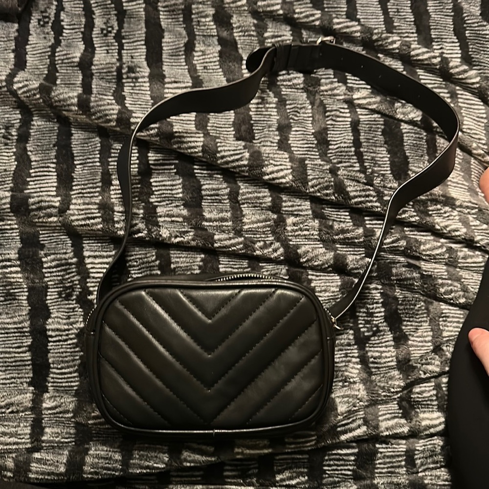 Belt bag